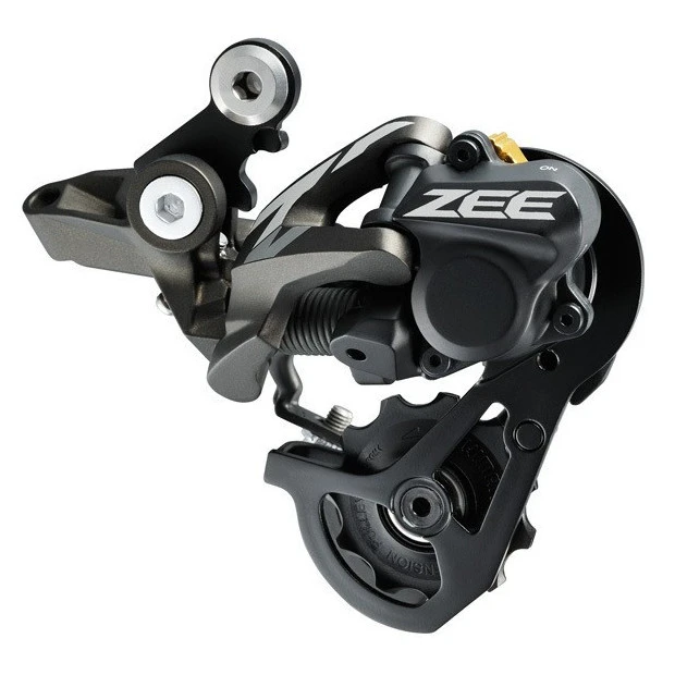 Dérailleur Arrière Shimano ZEE DH - RDM640 SSC