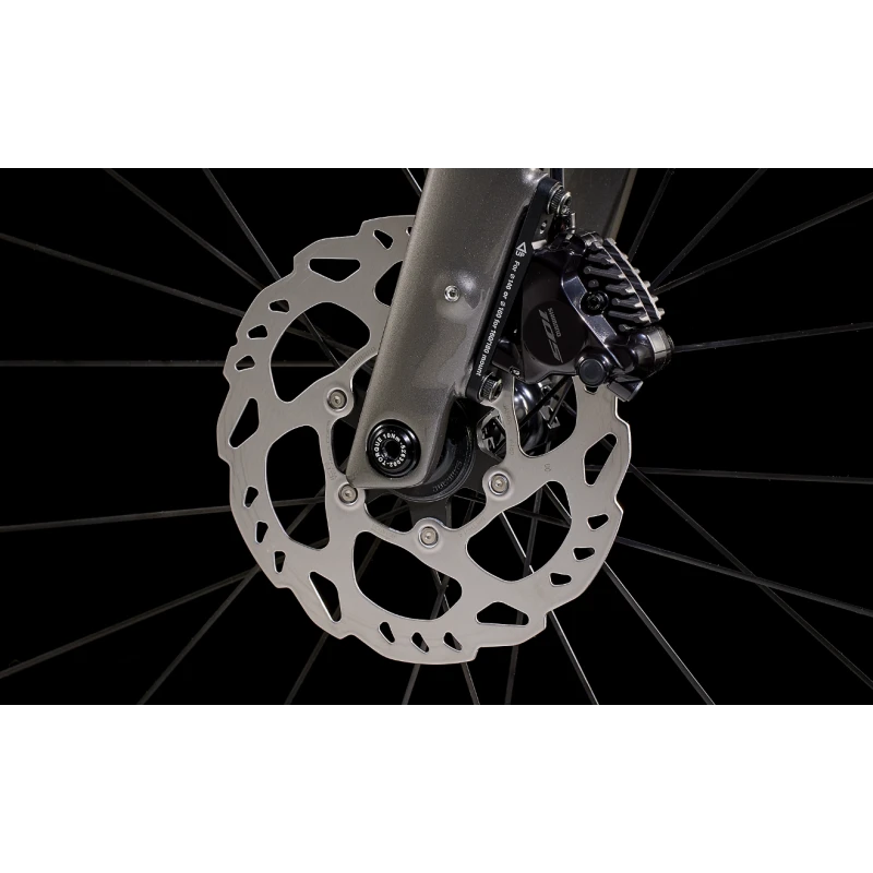 Trek DOMANE+ SLR 6 2023 – Image 3