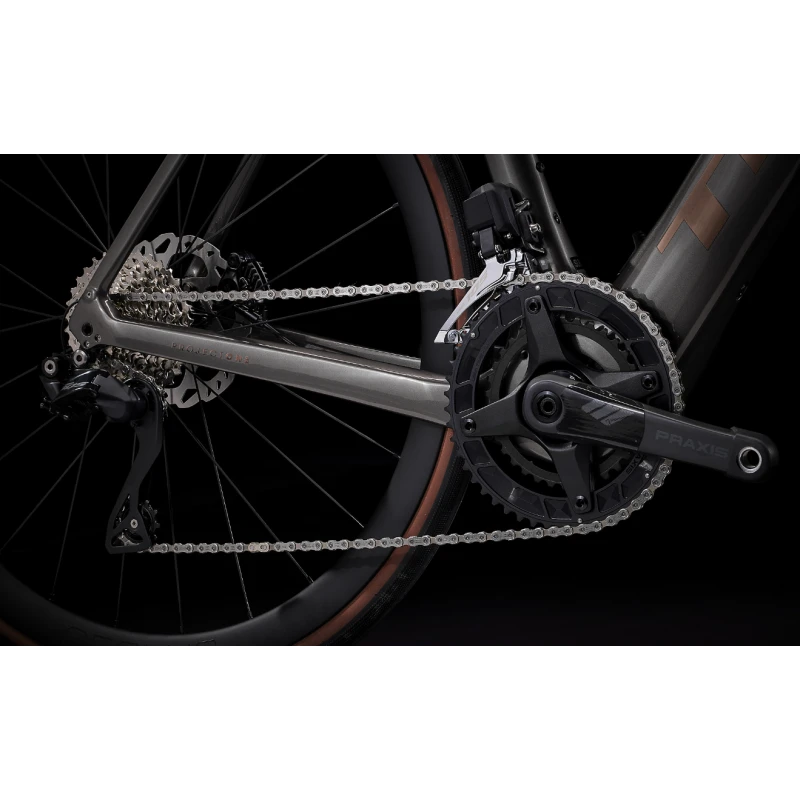 Trek DOMANE+ SLR 6 2023 – Image 4