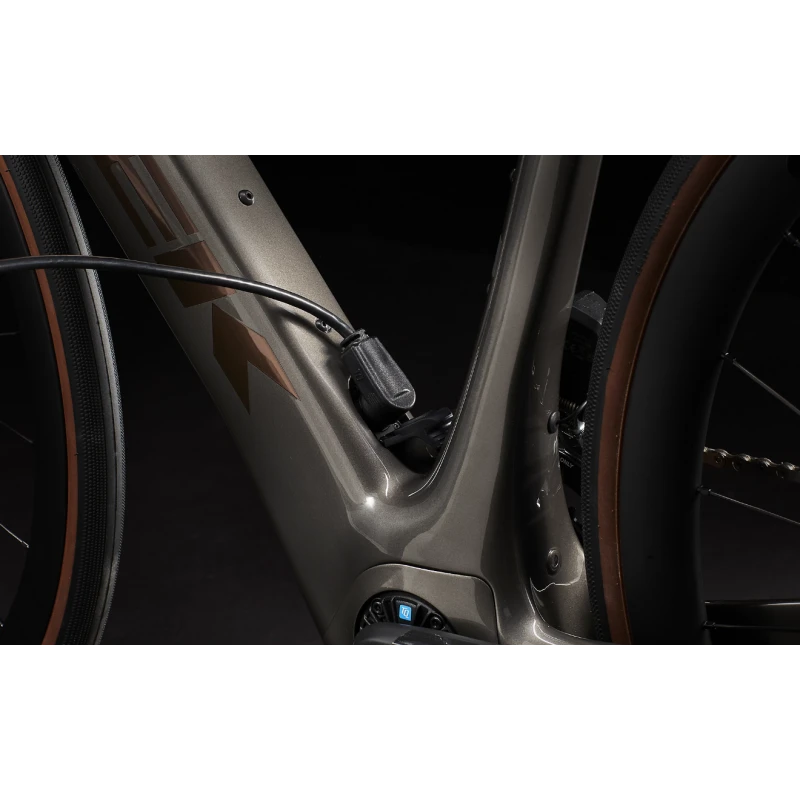 Trek DOMANE+ SLR 6 2023 – Image 8