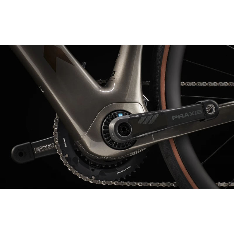 Trek DOMANE+ SLR 6 2023 – Image 9