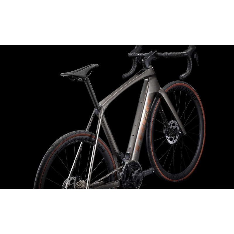 Trek DOMANE+ SLR 6 2023 – Image 11