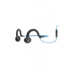 Ecouteurs Avec Micro AFTERSHOKZ Sportz Titanium With Mic Ocean Blue As451