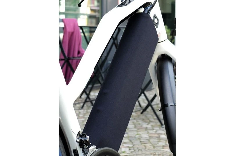 Fahrer - Housse De Protection Néoprène Pour Batterie Intégrée – Image 2