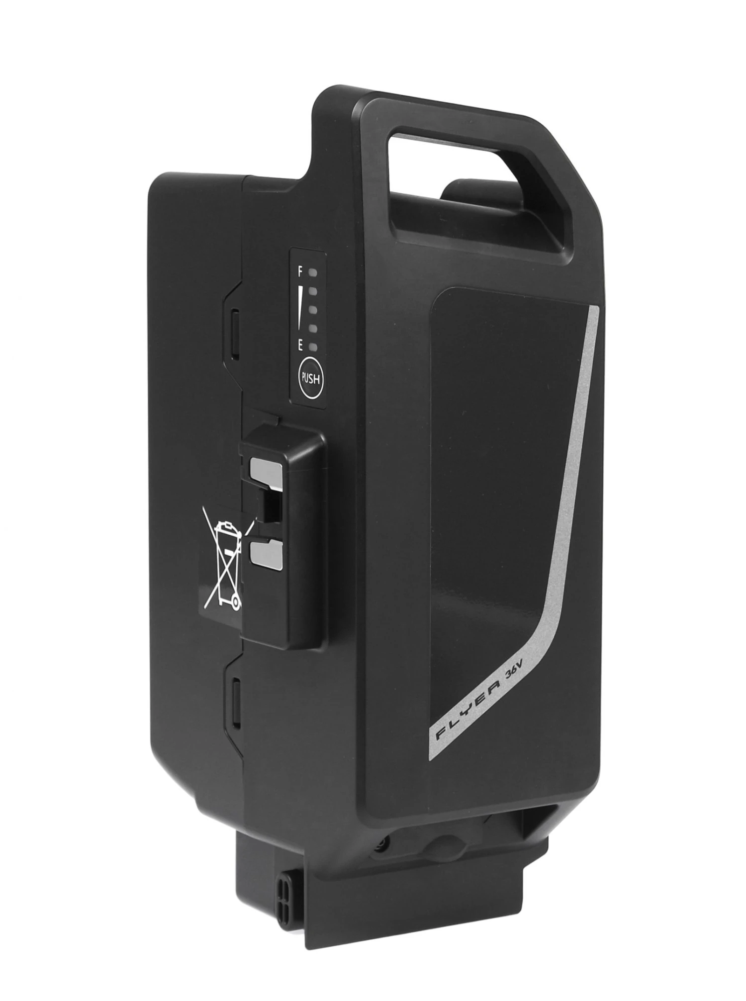 Flyer - Batterie 15 Ah / 18 Ah Pour Moteur Panasonic Next Generation 36V, Dès 2014 – Image 6