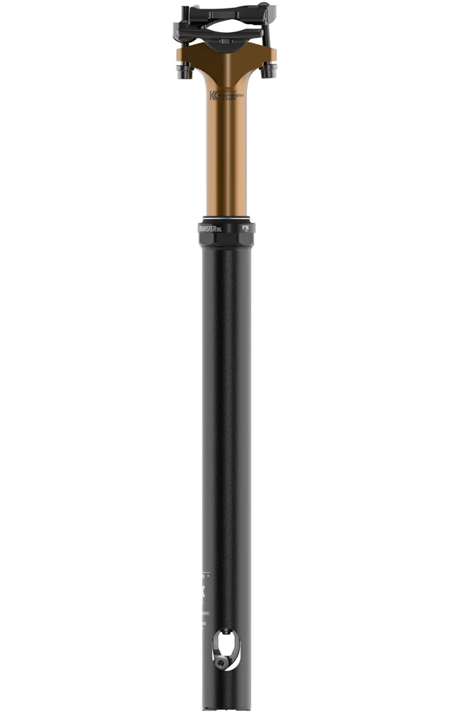 Fox Racing Transfer SL Factory Internal Vario Dropper Post – Image 2