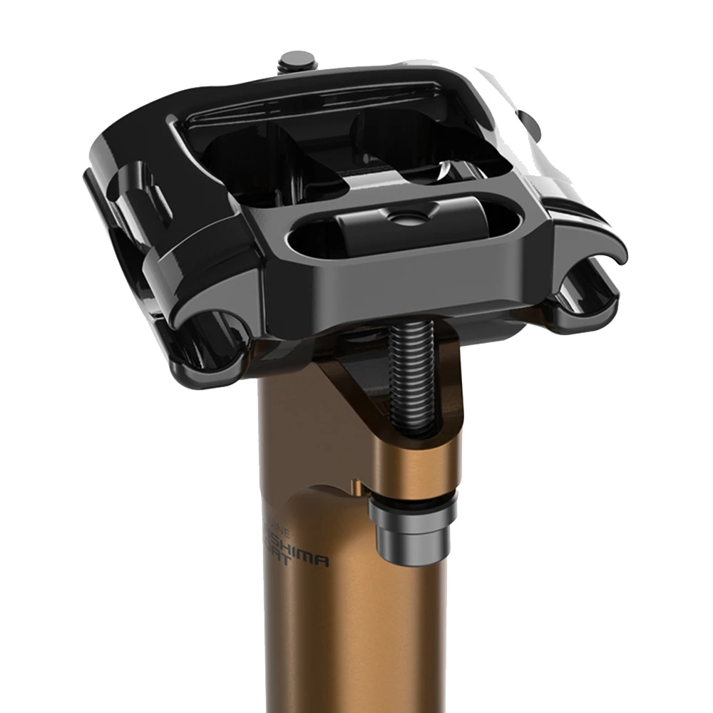 Fox Racing Transfer SL Factory Internal Vario Dropper Post – Image 4