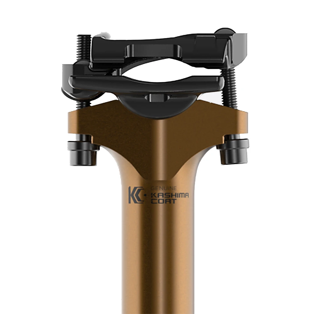 Fox Racing Transfer SL Factory Internal Vario Dropper Post – Image 5