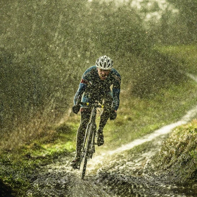 Gants Vélo Hiver Imperméable Noir Thermal Waterproof GripGrab – Image 6