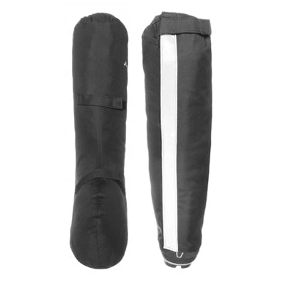 Guêtres Imperméables Hautes Pour Cycliste VAUDE Bike Gaiter Long – Image 2