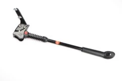 Hebie - Béquille Arrière Avec Adaptateur Pour Haibike Semi-rigides