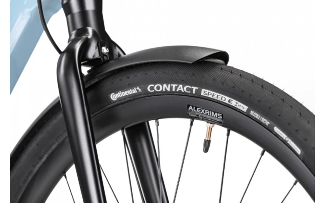 Kit Garde-boue Et Porte-bagages Tandem électrique Moustache-PB-KIT05 – Image 3