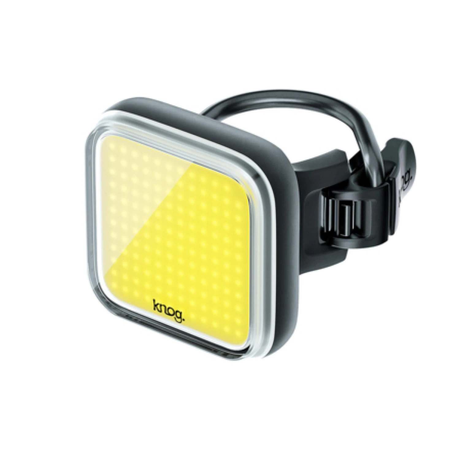 Ăclairage Avant Knog Blinder GRI â Image 2