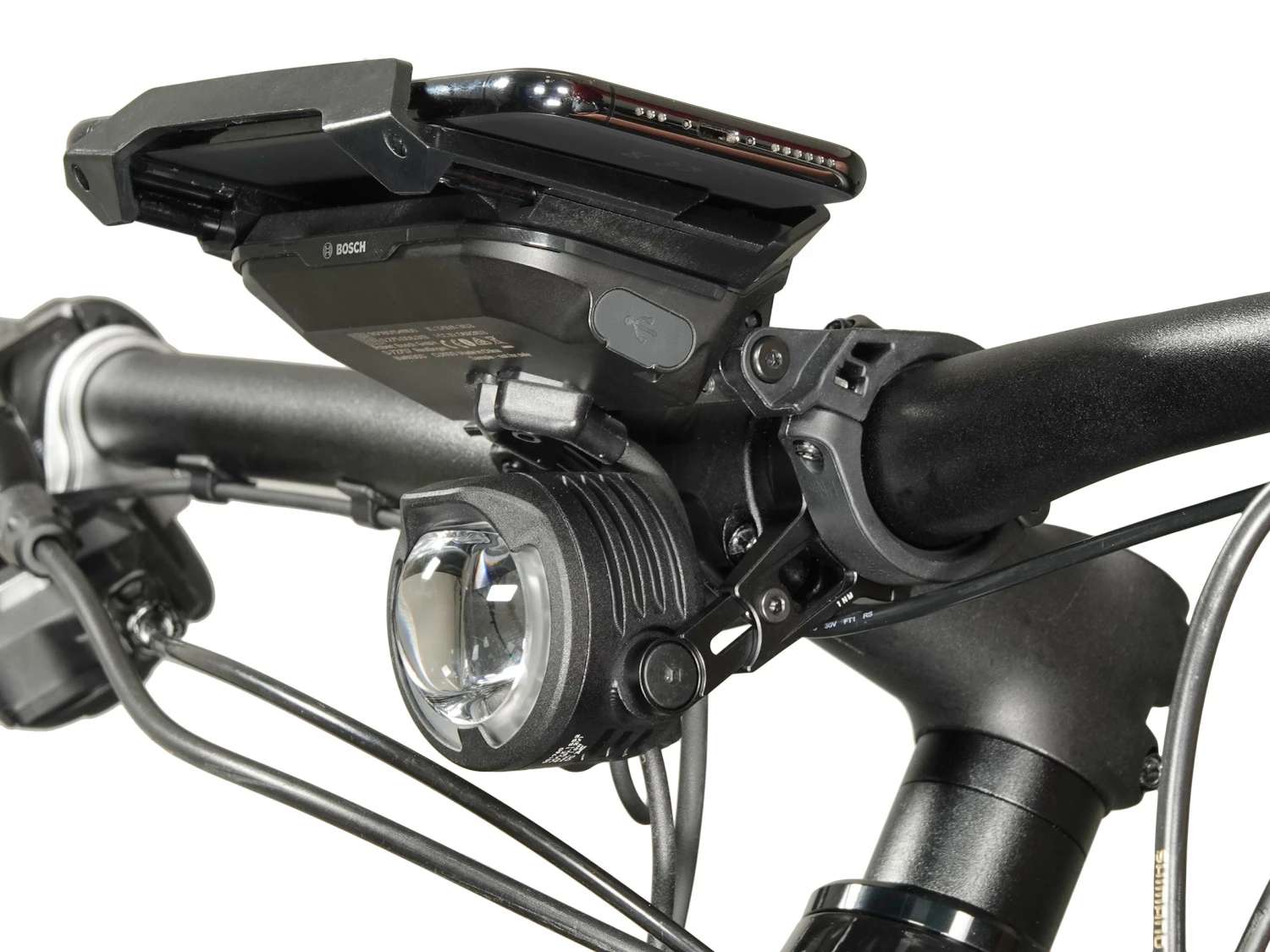 Lupine SL F Flexmount - Support Réglable En Aluminium – Image 2