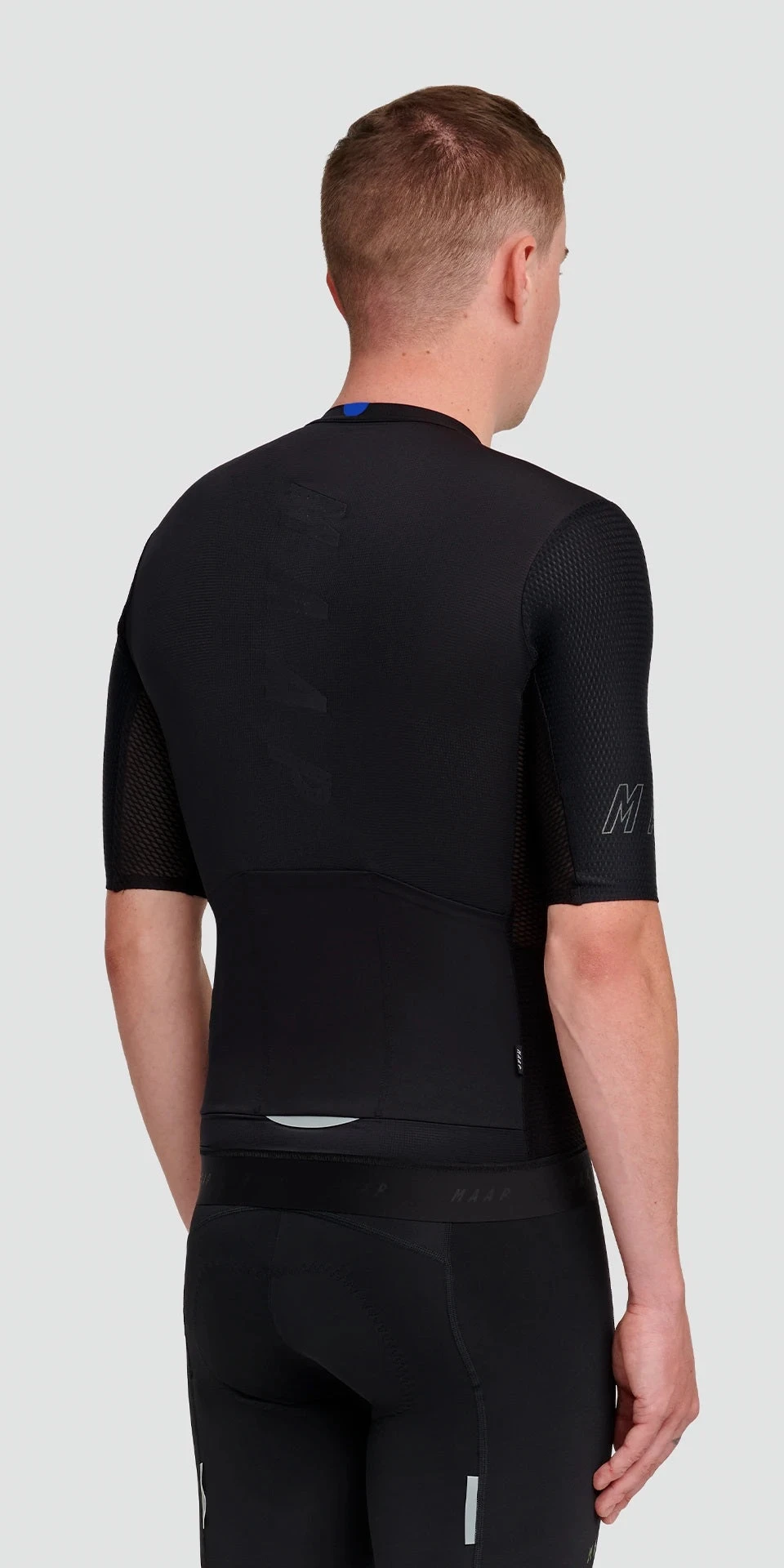 Jersey Manches Courtes MAAP Stealth Race Fit – Image 3