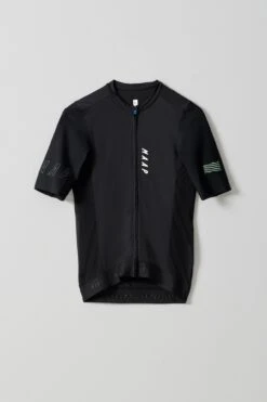 Jersey Manches Courtes MAAP Stealth Race Fit