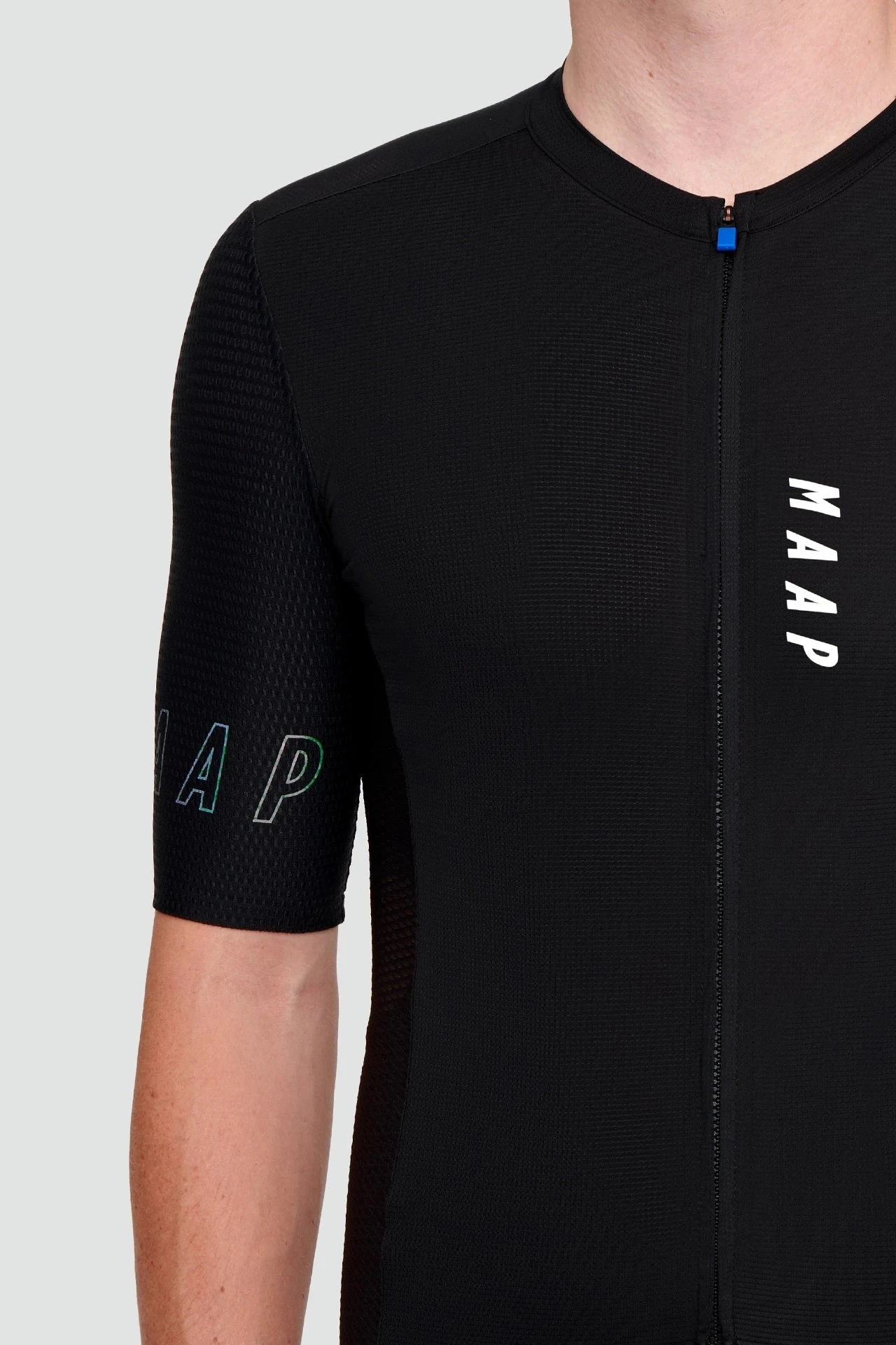 Jersey Manches Courtes MAAP Stealth Race Fit – Image 5