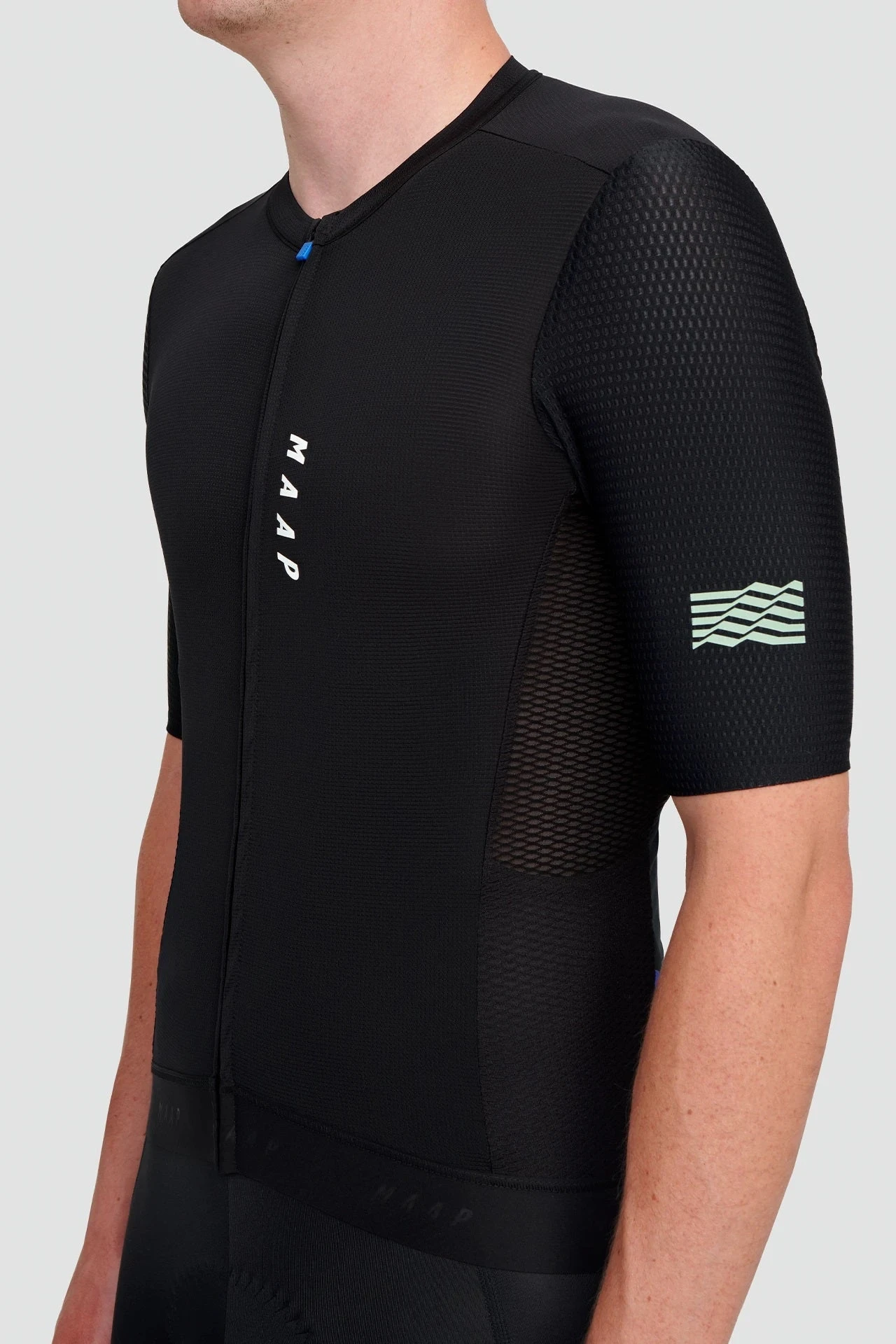Jersey Manches Courtes MAAP Stealth Race Fit – Image 6