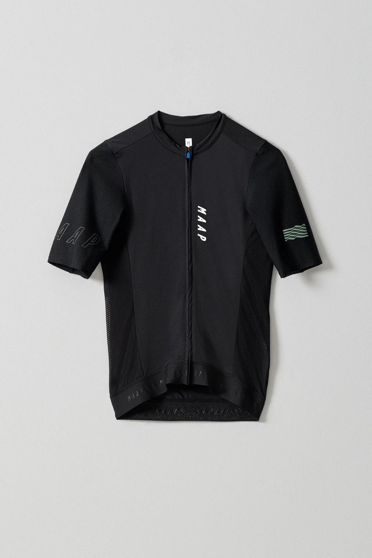 Jersey Manches Courtes MAAP Stealth Race Fit