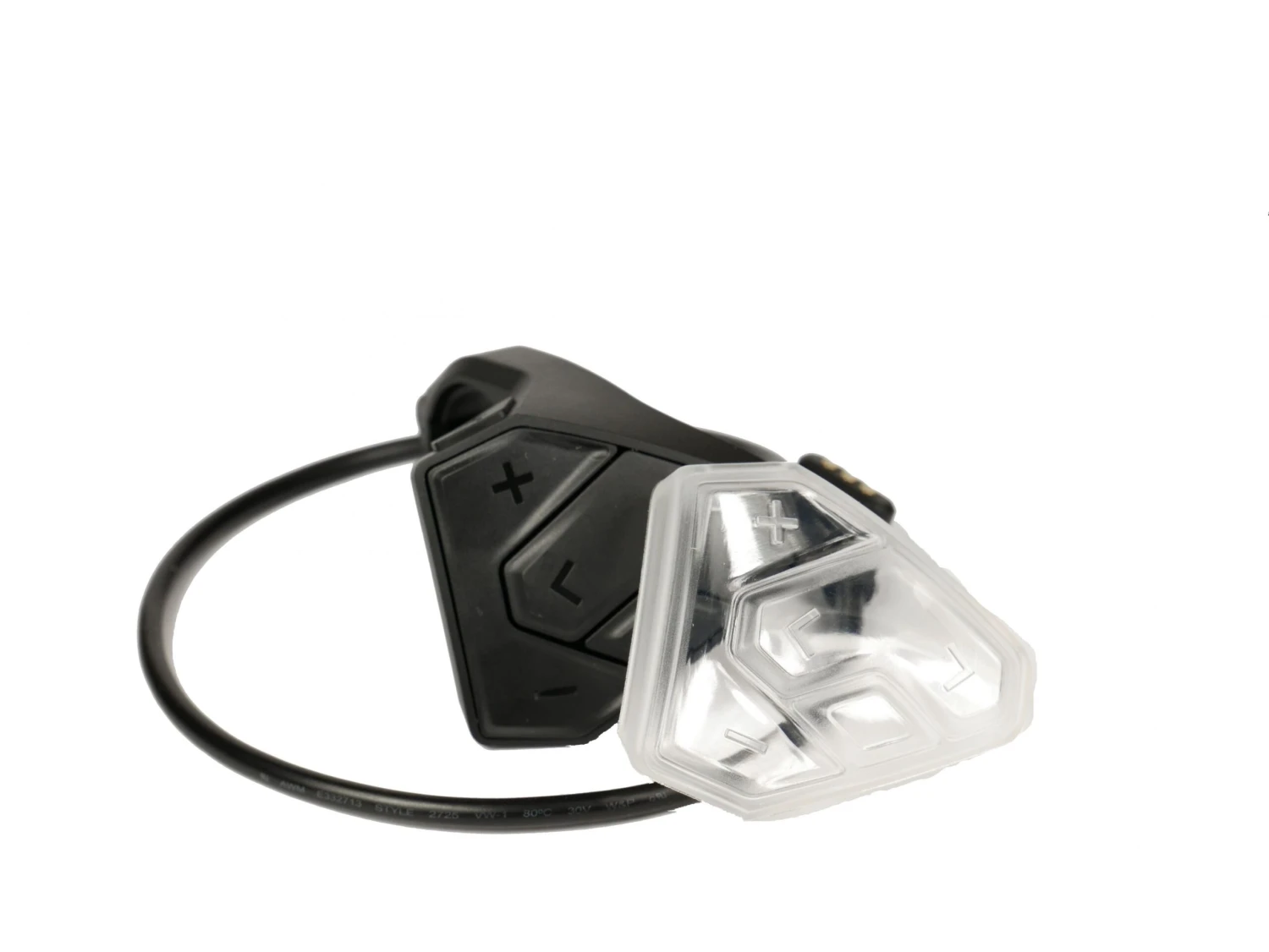 MH Cover - Coques De Protection Pour écran Et Commande Déportée Bosch Kiox – Image 2