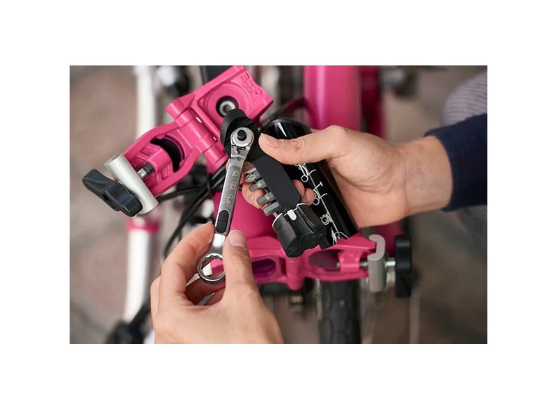 Mini-outil Brompton Toolkit – Image 3