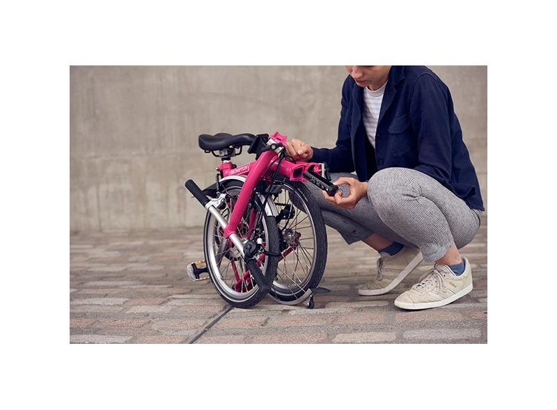 Mini-outil Brompton Toolkit – Image 4