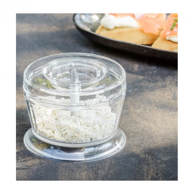 Moulin Hachoir 100 Ml Pour Mixeurs Bamix – Image 2