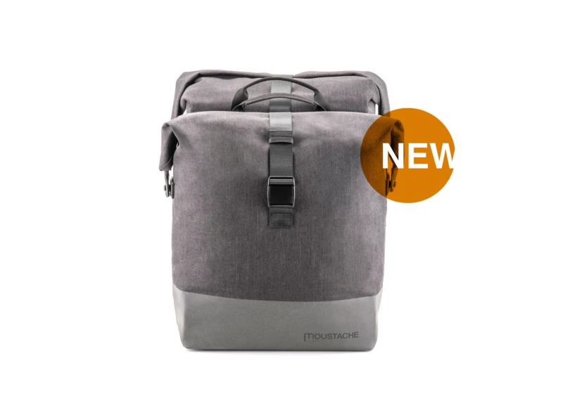 MOUSTACHE Sacoche AR 41L
