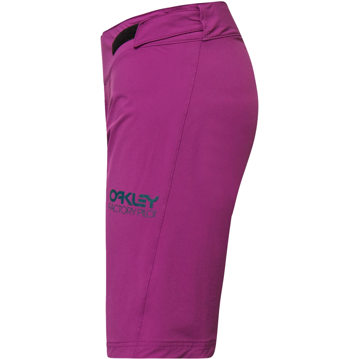 Oakley Women's Factory Pilot Lite Short - Ultra Purple – Image 2