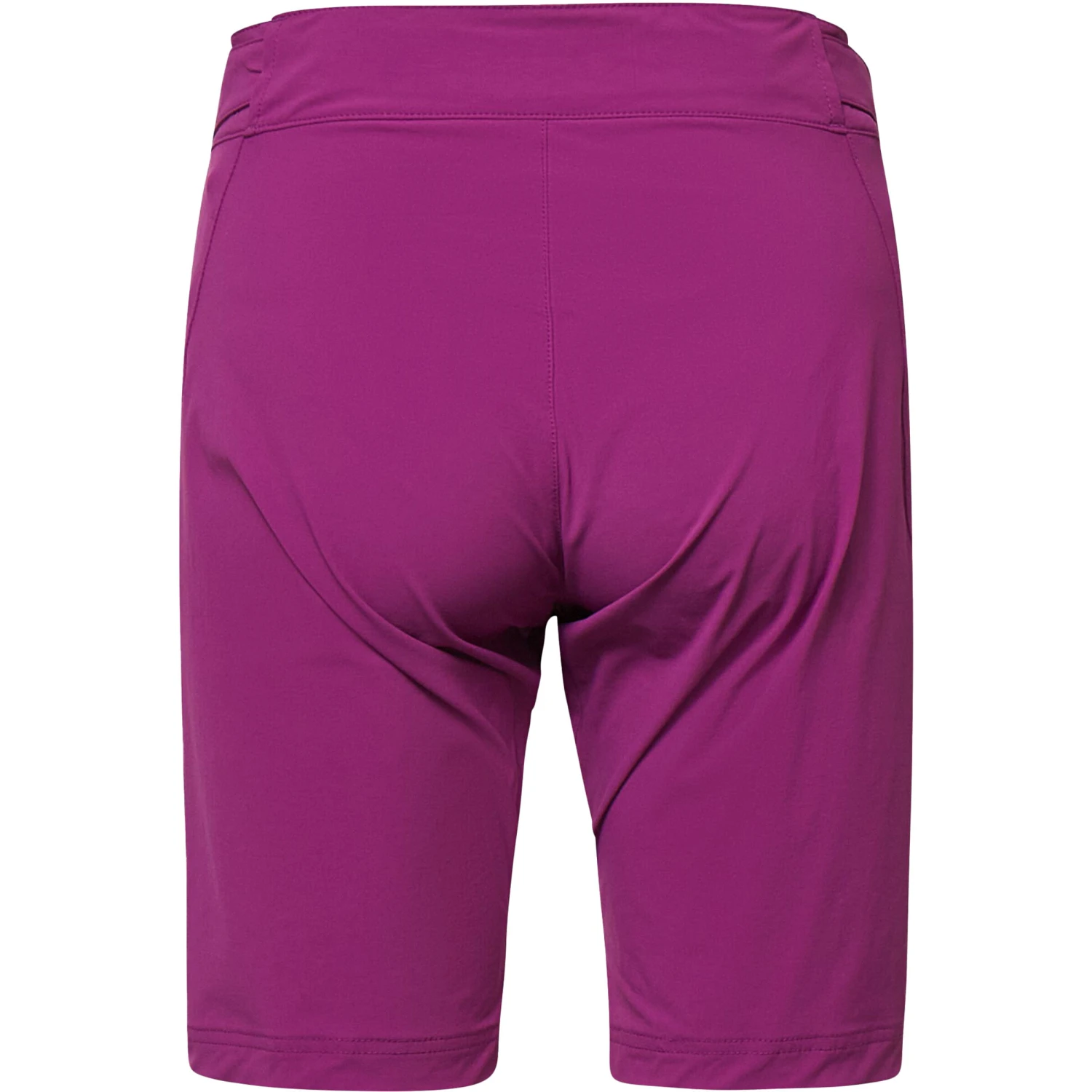 Oakley Women's Factory Pilot Lite Short - Ultra Purple – Image 3