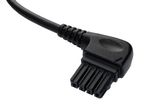 Panasonic - Chargeur Standard - 46,8 / 47 / 48 Volt, 8,8 - 12Ah – Image 2