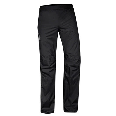 Pantalon Imperméable Pour Cycliste Homme Drop II VAUDE
