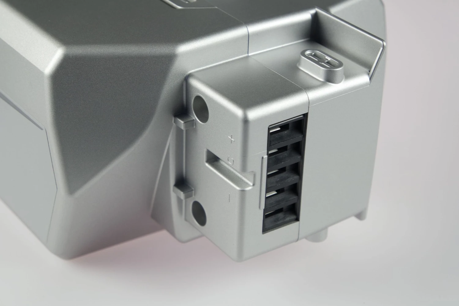 Panasonic - Batterie 15.4 Ah Pour Moteur 36 V Deluxe Dès 2012 – Image 2