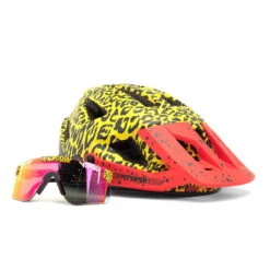 IXS Trigger AM MiPS + Pit Viper Bundle