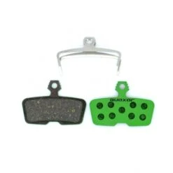 Plaquette VAE Quaxar Avid Code / Code R / Sram Guide RE / DB8