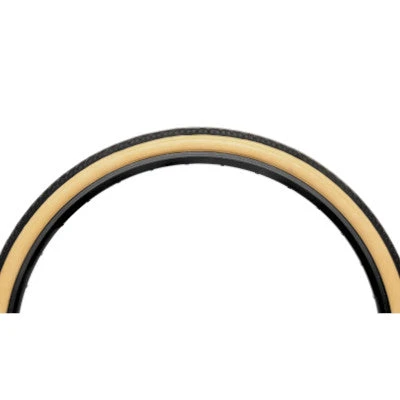 Pneu Vélo 550 X 37A Hutchinson Noir Et Beige 37-490 – Image 3