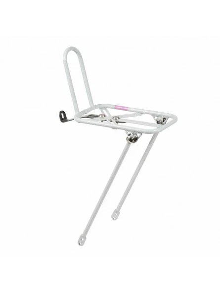 Porte-bagage Avant Hyacinth Wild Child Noir – Image 11