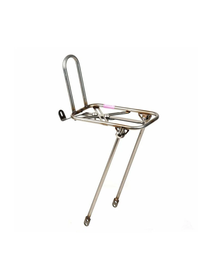 Porte-bagage Avant Hyacinth Wild Child Noir – Image 12