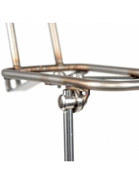 Porte-bagage Avant Hyacinth Wild Child Noir – Image 5