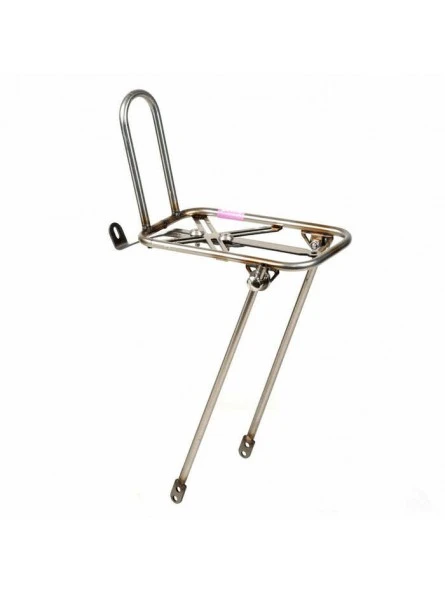 Porte-bagage Avant Hyacinth Wild Child Noir