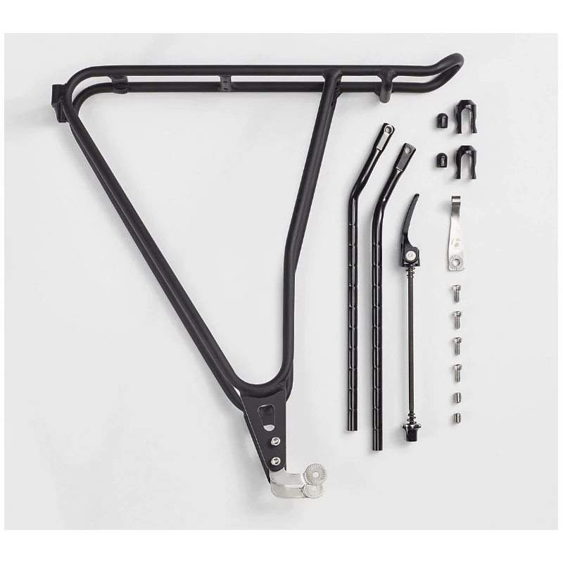 BONTRAGER Porte Bagages BackRack Light Fix. Axe – Image 2