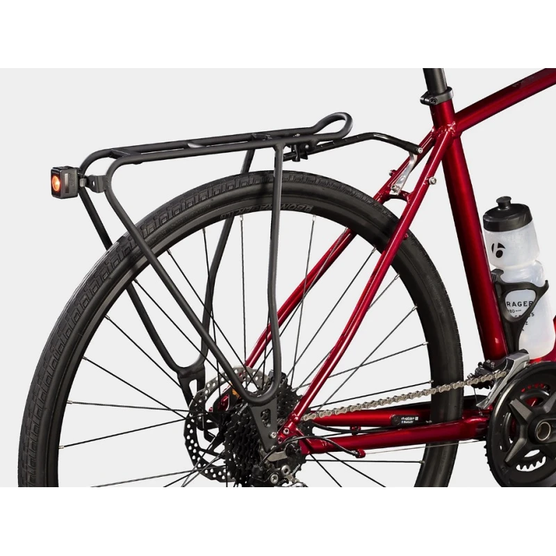 BONTRAGER Porte Bagages BackRack Light Fix. Axe – Image 4