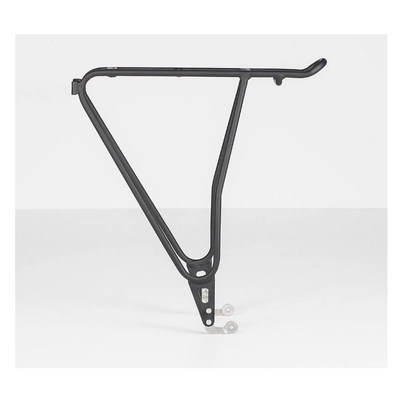 BONTRAGER Porte Bagages BackRack Light Fix. Axe