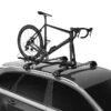 Porte-vélo Sur Toit Thule TopRide - 1 Vélo