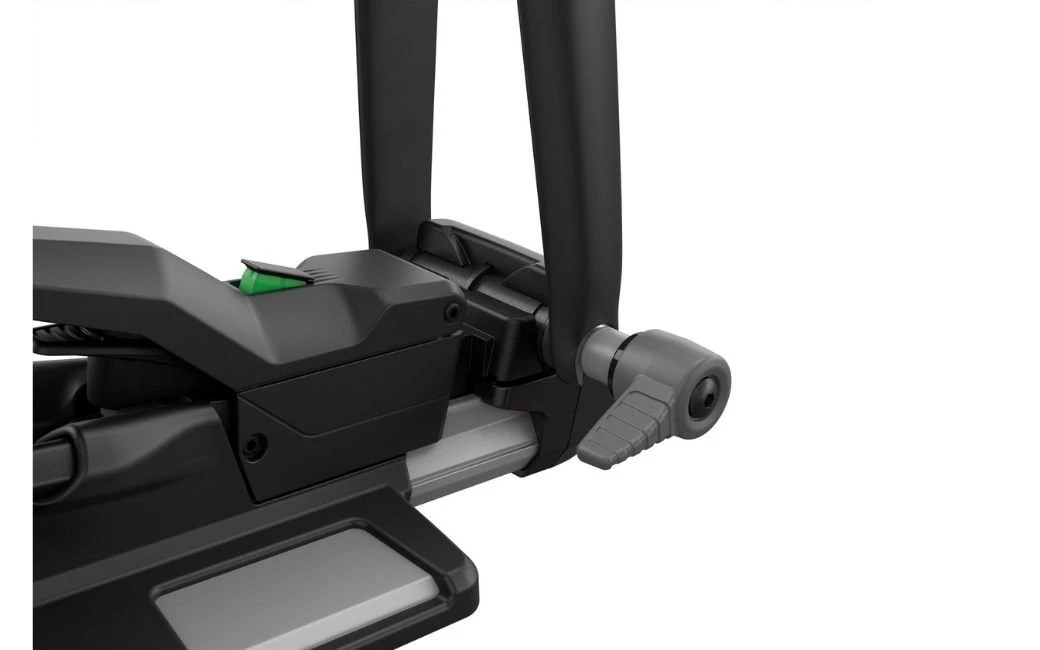 Porte-vélo Sur Toit Thule TopRide - 1 Vélo – Image 4