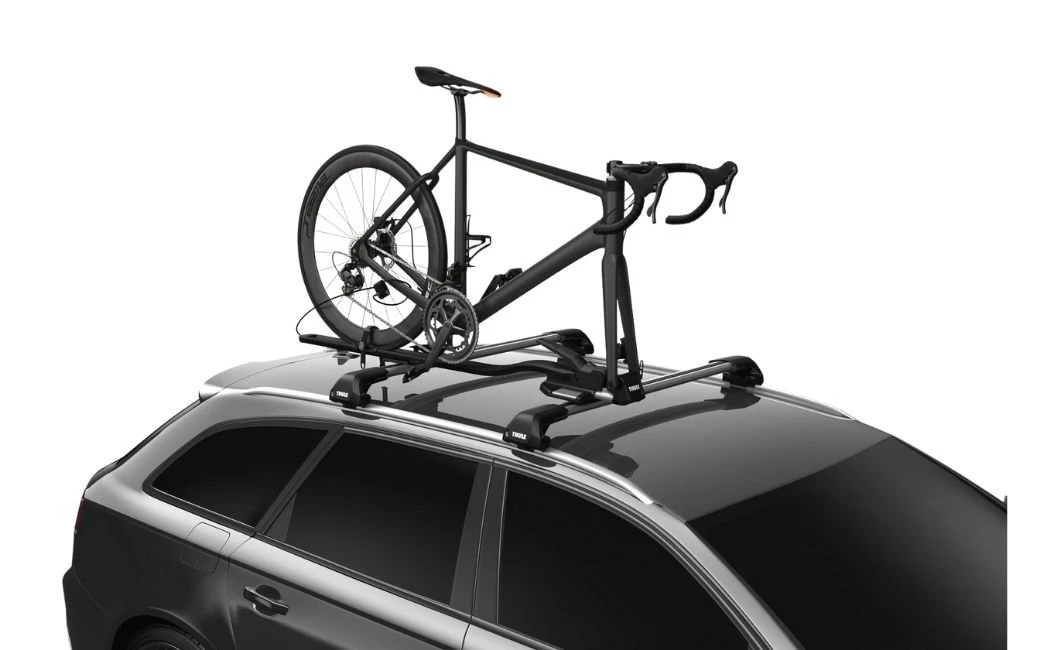 Porte-vélo Sur Toit Thule TopRide - 1 Vélo