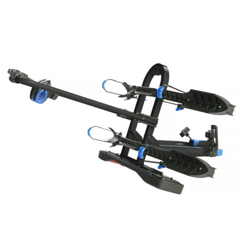 Porte-vélos Hapro Atlas Active II - Pour 2 Vélos – Image 3