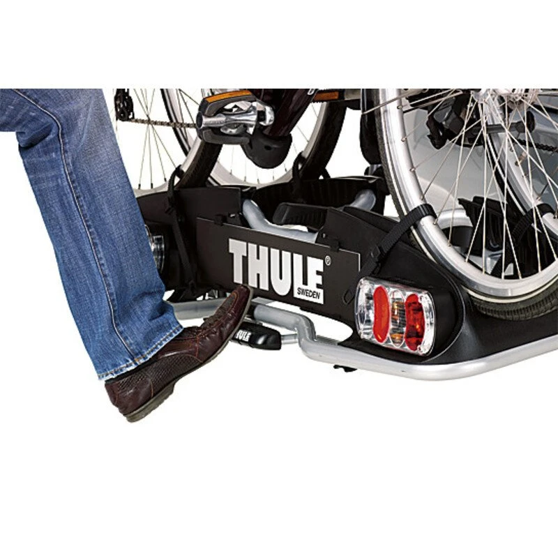 Porte-vélos Thule EuroPower 915 Pour 2 Vélos électriques – Image 4