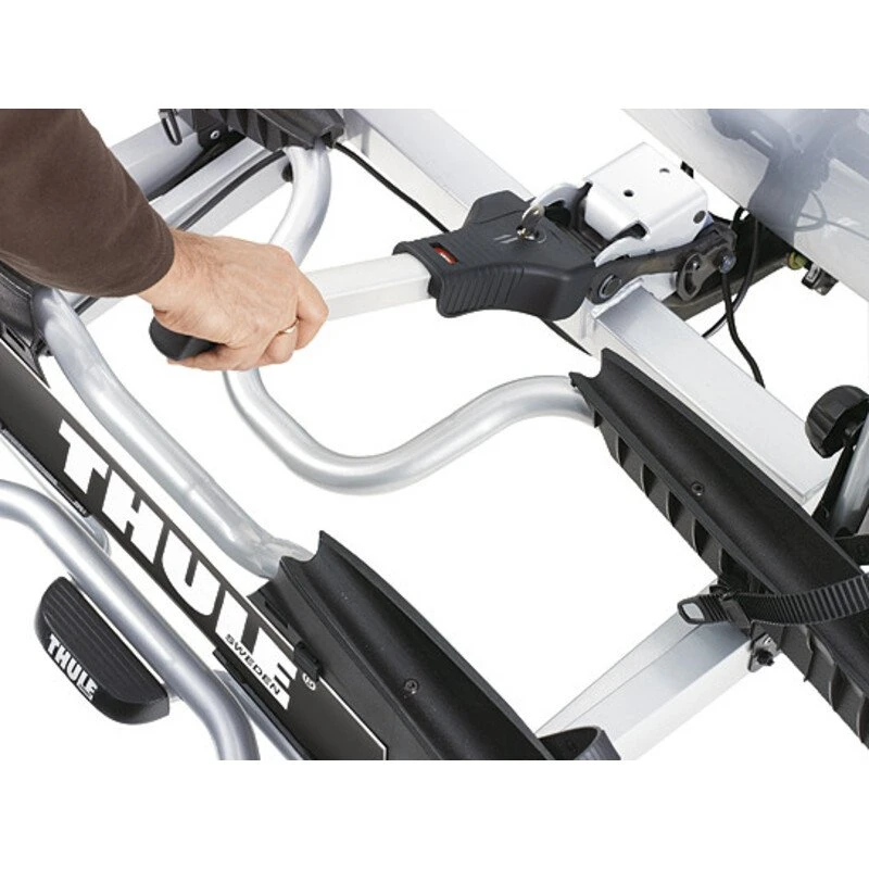 Porte-vélos Thule EuroPower 915 Pour 2 Vélos électriques – Image 6