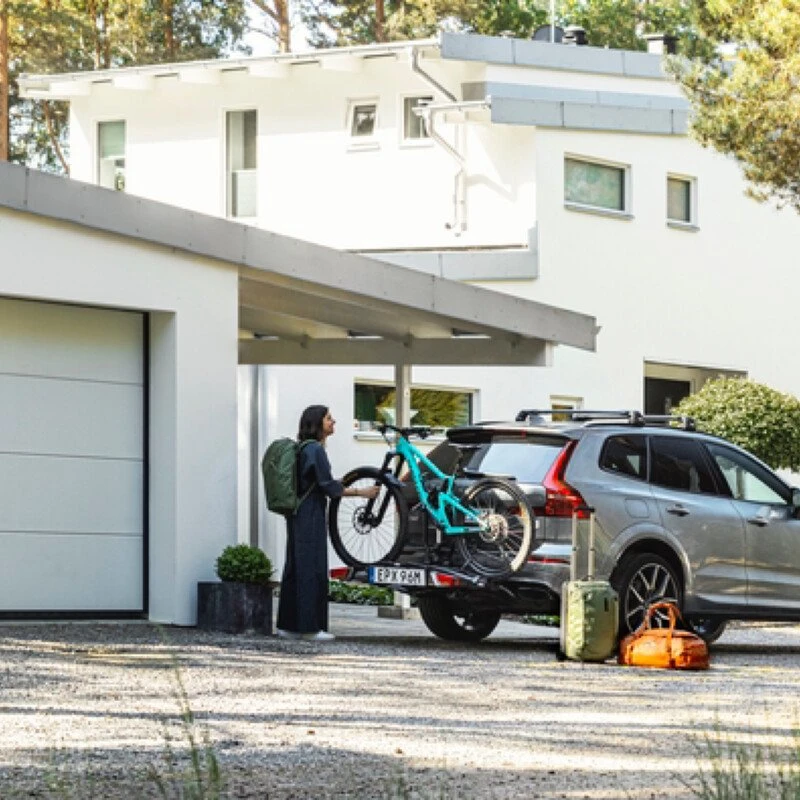 Porte-vélos Thule EuroPower 915 Pour 2 Vélos électriques – Image 7